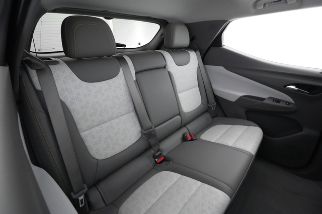 2022 Chevrolet Bolt EUV