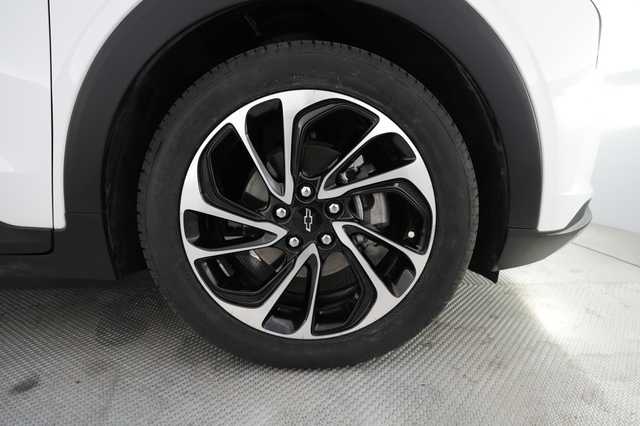 2022 Chevrolet Bolt EUV