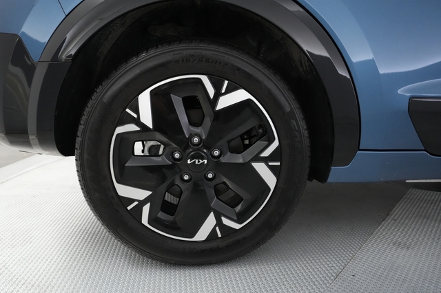 2024 Kia Niro EV