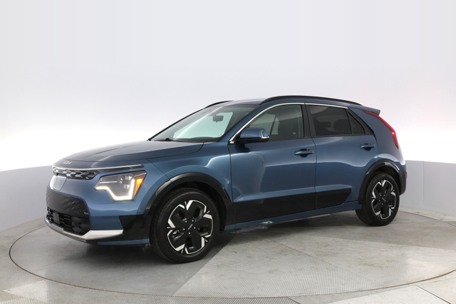2024 Kia Niro EV