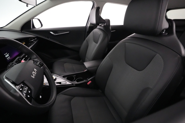2024 Kia Niro EV