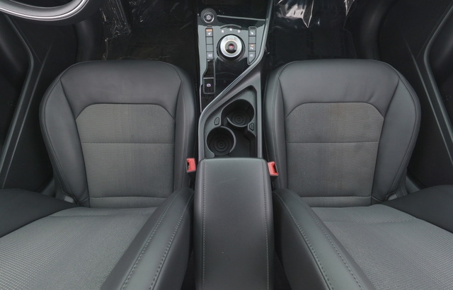 2024 Kia Niro EV