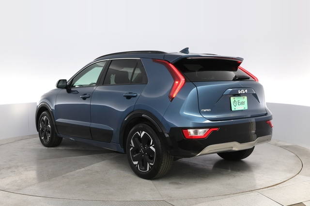 2024 Kia Niro EV