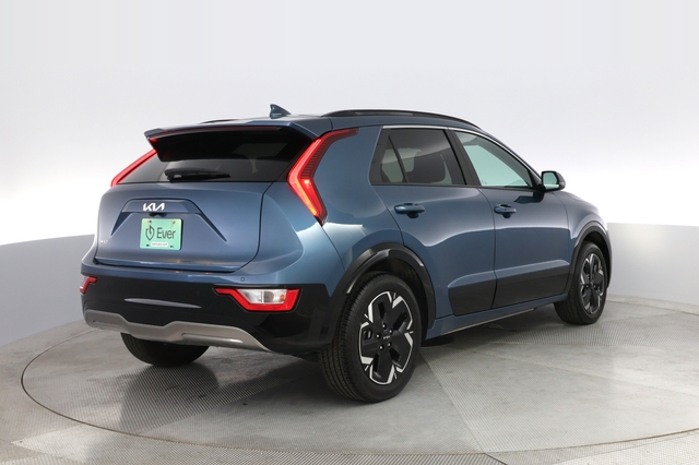 2024 Kia Niro EV