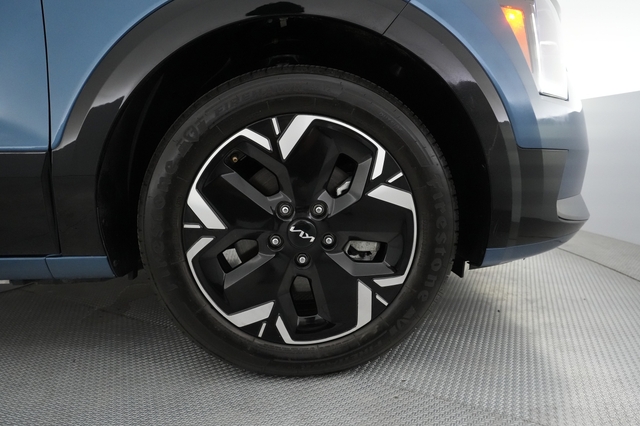 2024 Kia Niro EV