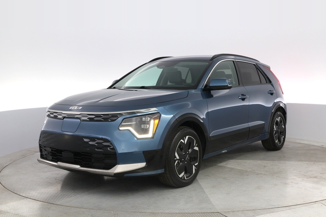 2024 Kia Niro EV