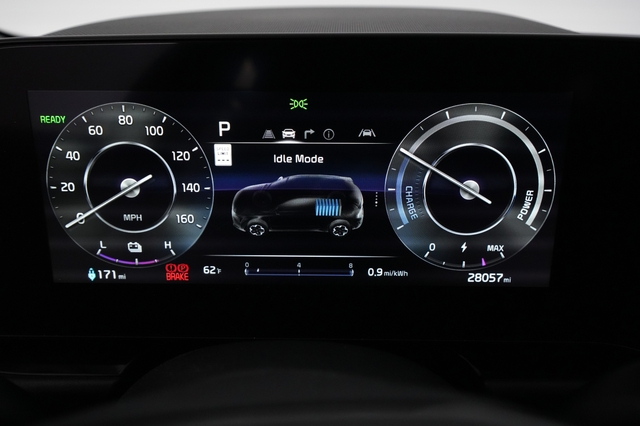 2024 Kia Niro EV