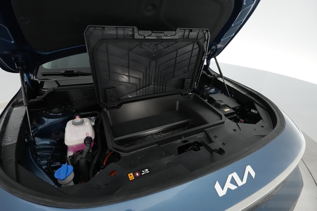 2024 Kia Niro EV