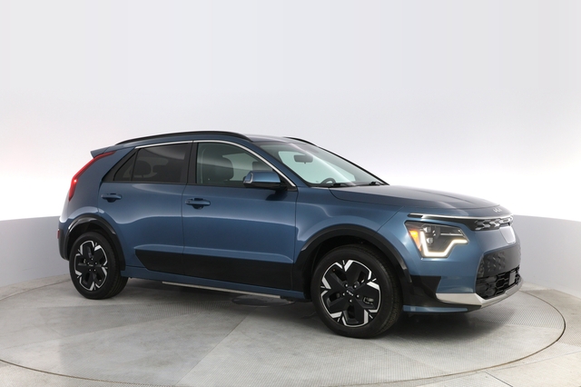 2024 Kia Niro EV