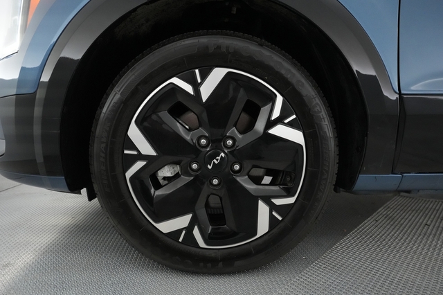 2024 Kia Niro EV