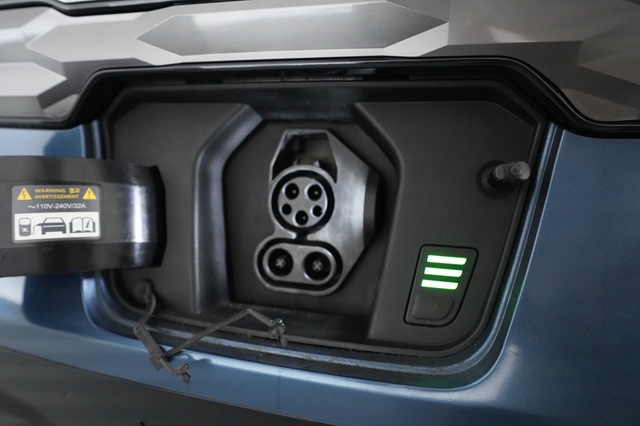 2024 Kia Niro EV
