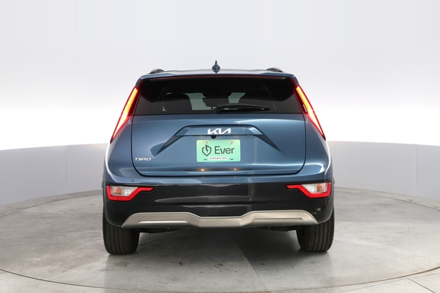 2024 Kia Niro EV