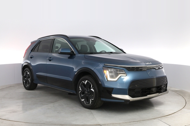 2024 Kia Niro EV
