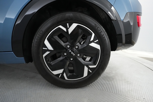 2024 Kia Niro EV