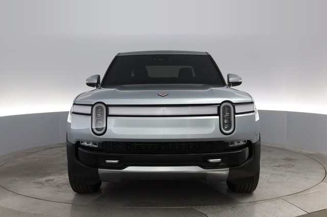 2024 Rivian R1T