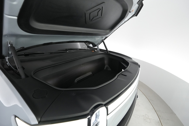 2024 Rivian R1T