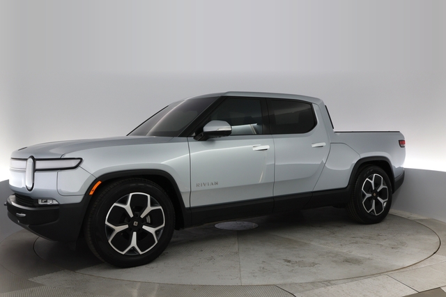 2024 Rivian R1T