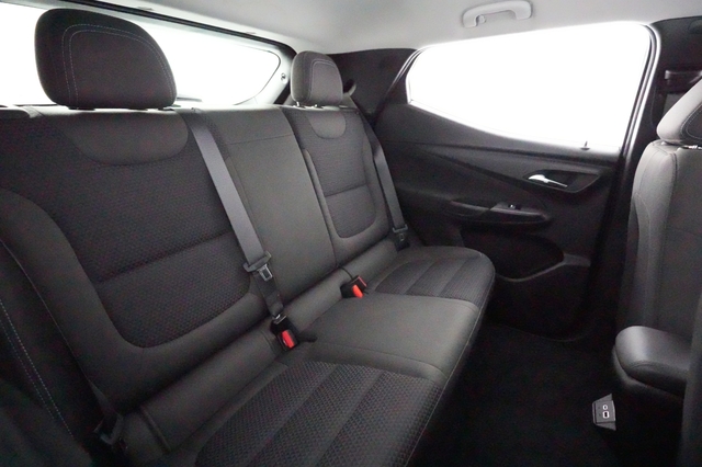 2023 Chevrolet Bolt EUV