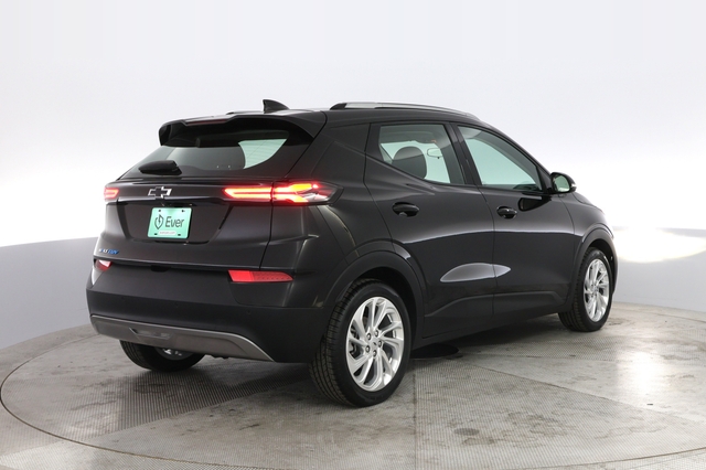 2023 Chevrolet Bolt EUV