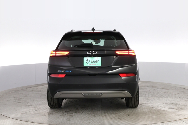 2023 Chevrolet Bolt EUV