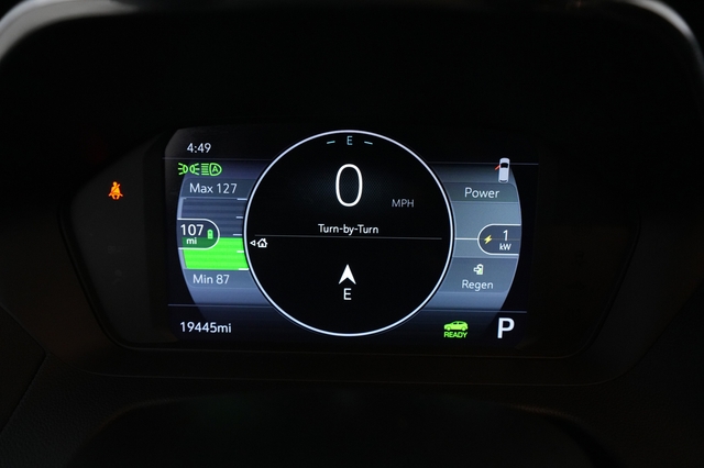 2023 Chevrolet Bolt EUV