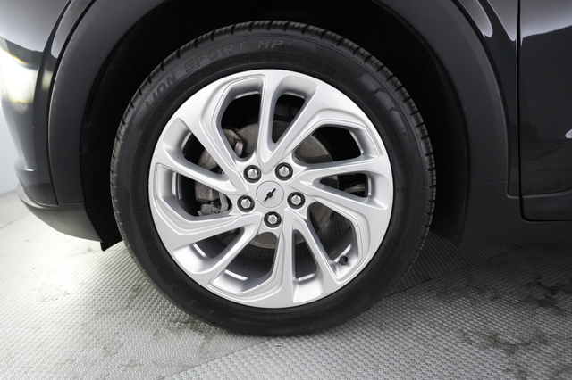 2023 Chevrolet Bolt EUV