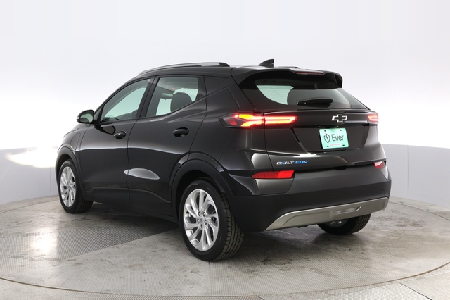 2023 Chevrolet Bolt EUV