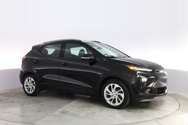 2023 Chevrolet Bolt EUV