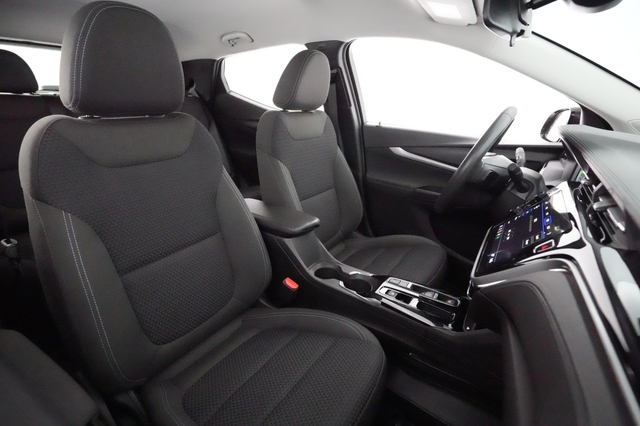2023 Chevrolet Bolt EUV