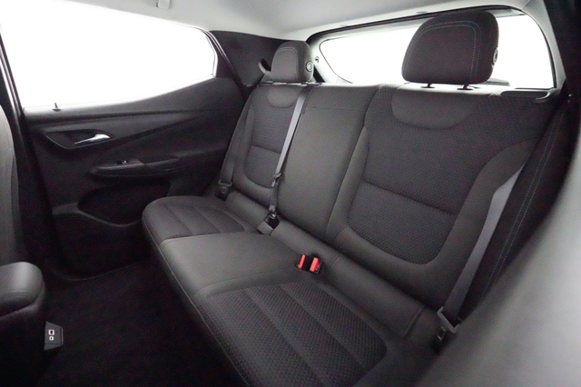 2023 Chevrolet Bolt EUV