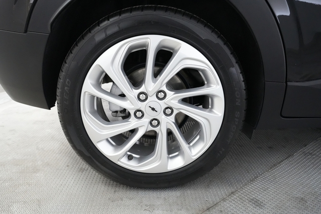 2023 Chevrolet Bolt EUV