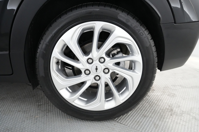 2023 Chevrolet Bolt EUV