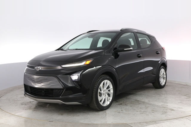 2023 Chevrolet Bolt EUV