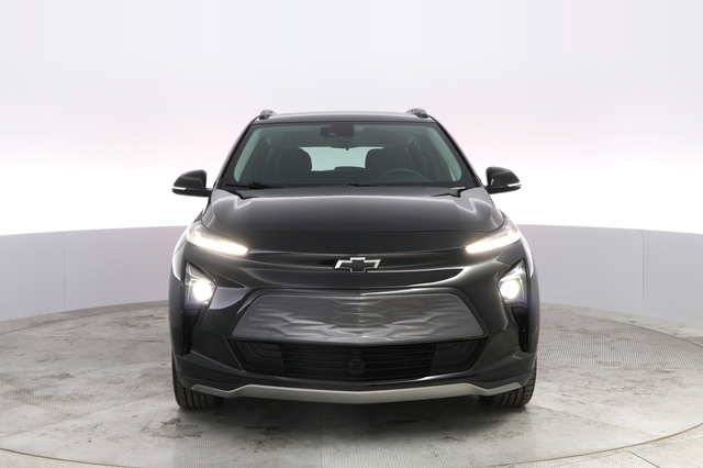 2023 Chevrolet Bolt EUV