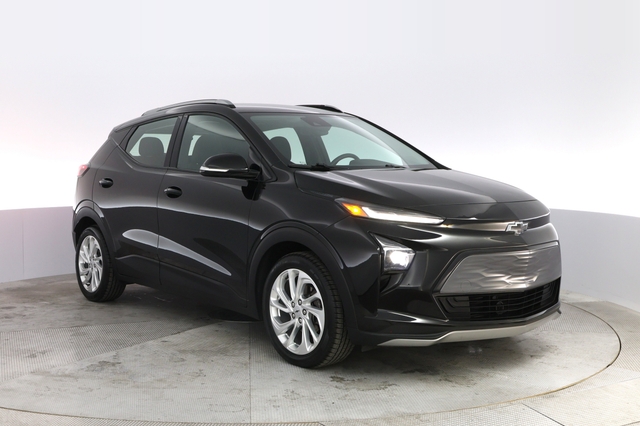 2023 Chevrolet Bolt EUV