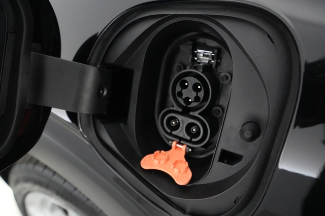 2023 Chevrolet Bolt EUV
