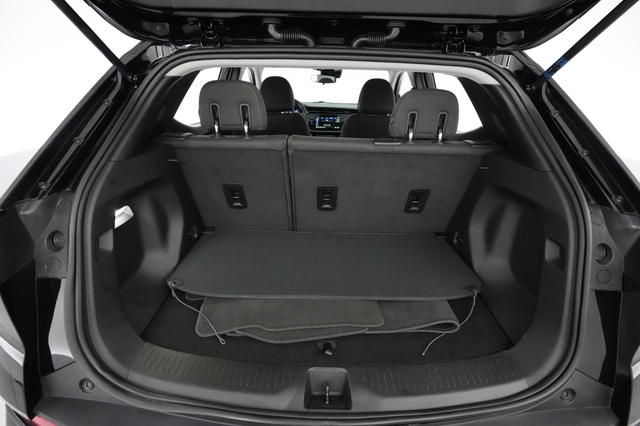 2023 Chevrolet Bolt EUV