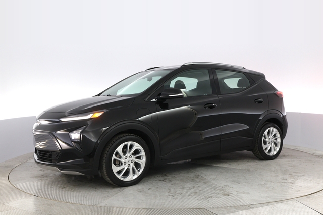 2023 Chevrolet Bolt EUV