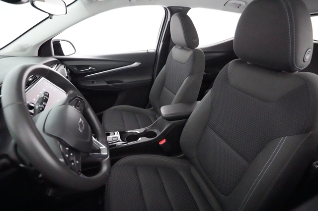2023 Chevrolet Bolt EUV
