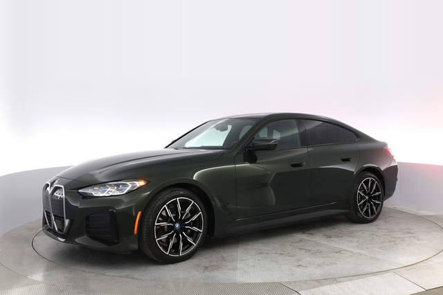 2024 BMW i4