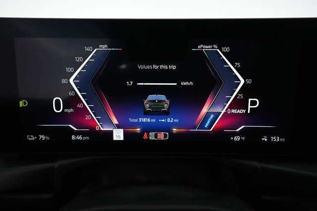 2024 BMW i4
