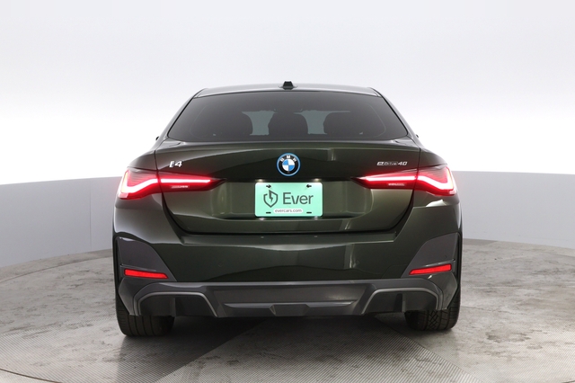 2024 BMW i4