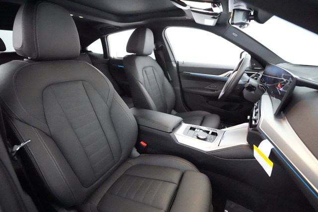 2024 BMW i4
