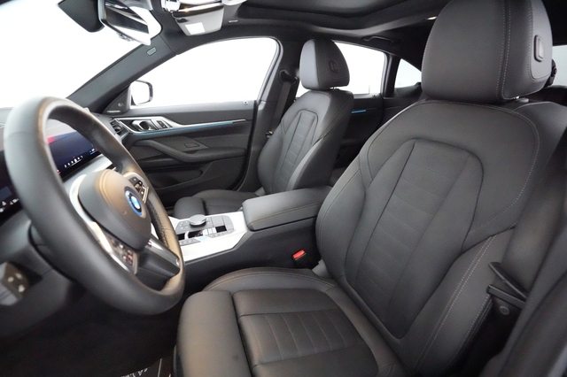 2024 BMW i4