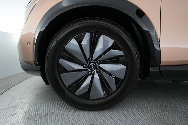 2023 Nissan Ariya