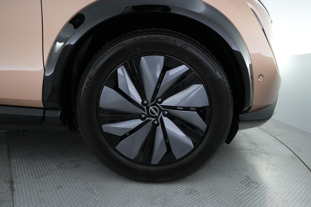 2023 Nissan Ariya