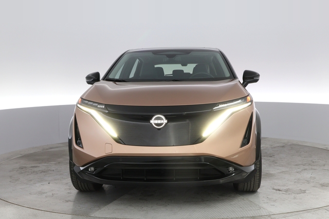 2023 Nissan Ariya