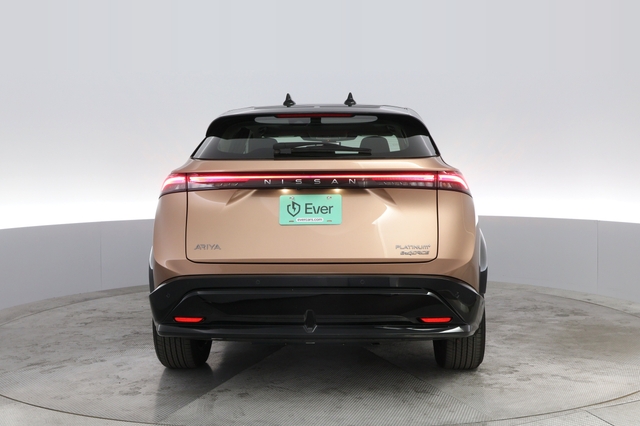 2023 Nissan Ariya