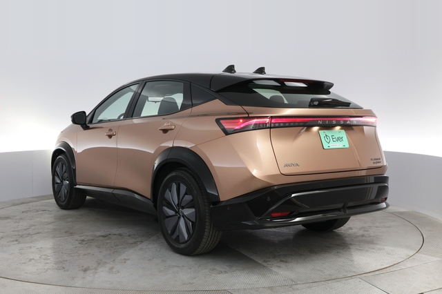 2023 Nissan Ariya