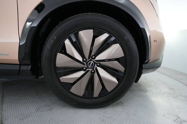 2023 Nissan Ariya